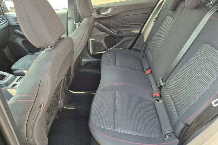 Ford focus zdjęcie 65