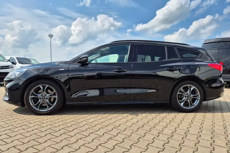 Ford focus zdjęcie 37