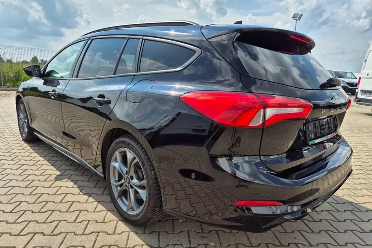 Ford focus zdjęcie 39