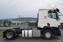 Renault T 430 / NISKA KABINA / HYDRAULIKA DO WYWROTU / WAGA: 6700 KG / 250 tys.km. zdjęcie 10