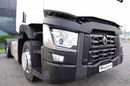 Renault T 430 / NISKA KABINA / HYDRAULIKA DO WYWROTU / WAGA: 6700 KG / 250 tys.km. zdjęcie 11