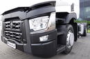 Renault T 430 / NISKA KABINA / HYDRAULIKA DO WYWROTU / WAGA: 6700 KG / 250 tys.km. zdjęcie 12