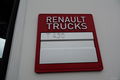 ciągnik siodłowy Renault zdjęcie 24