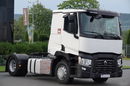 Renault T 430 / NISKA KABINA / HYDRAULIKA DO WYWROTU / WAGA: 6700 KG / 250 tys.km. zdjęcie 2