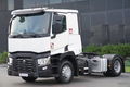 ciągnik siodłowy Renault zdjęcie 4