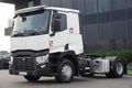 ciągnik siodłowy Renault zdjęcie 5