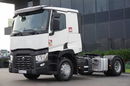 Renault T 430 / NISKA KABINA / HYDRAULIKA DO WYWROTU / WAGA: 6700 KG / 250 tys.km. zdjęcie 5