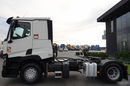 Renault T 430 / NISKA KABINA / HYDRAULIKA DO WYWROTU / WAGA: 6700 KG / 250 tys.km. zdjęcie 7
