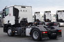 Renault T 430 / NISKA KABINA / HYDRAULIKA DO WYWROTU / WAGA: 6700 KG / 250 tys.km. zdjęcie 8