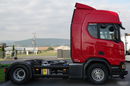 SCANIA R 450 XT / RETARDER / HYDRAULIKA / WYSOKO ZAWIESZONA / 2021 ROK / PO ZŁOTYM KONTRAKCIE SERWISOWYM / SALON POLSKA /  zdjęcie 10
