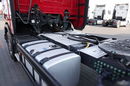 SCANIA R 450 XT / RETARDER / HYDRAULIKA / WYSOKO ZAWIESZONA / 2021 ROK / PO ZŁOTYM KONTRAKCIE SERWISOWYM / SALON POLSKA /  zdjęcie 14