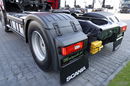 SCANIA R 450 XT / RETARDER / HYDRAULIKA / WYSOKO ZAWIESZONA / 2021 ROK / PO ZŁOTYM KONTRAKCIE SERWISOWYM / SALON POLSKA /  zdjęcie 15