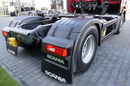 SCANIA R 450 XT / RETARDER / HYDRAULIKA / WYSOKO ZAWIESZONA / 2021 ROK / PO ZŁOTYM KONTRAKCIE SERWISOWYM / SALON POLSKA /  zdjęcie 16