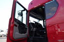 SCANIA R 450 XT / RETARDER / HYDRAULIKA / WYSOKO ZAWIESZONA / 2021 ROK / PO ZŁOTYM KONTRAKCIE SERWISOWYM / SALON POLSKA /  zdjęcie 20