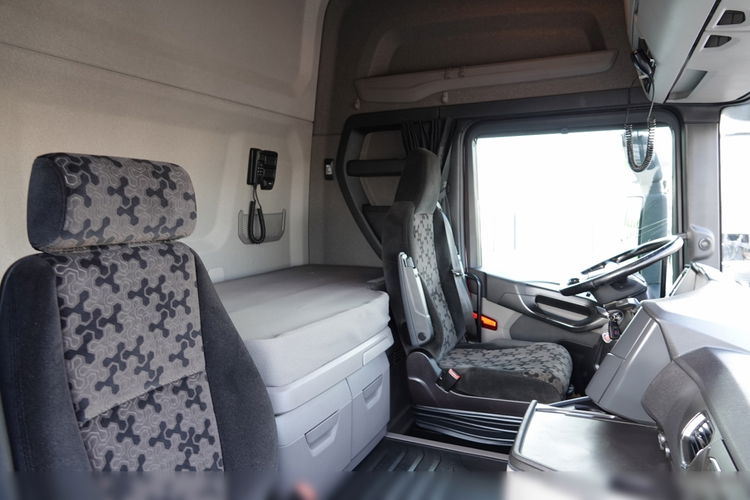 SCANIA R 450 XT / RETARDER / HYDRAULIKA / WYSOKO ZAWIESZONA / 2021 ROK / PO ZŁOTYM KONTRAKCIE SERWISOWYM / SALON POLSKA /  zdjęcie 33