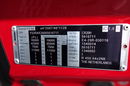 SCANIA R 450 XT / RETARDER / HYDRAULIKA / WYSOKO ZAWIESZONA / 2021 ROK / PO ZŁOTYM KONTRAKCIE SERWISOWYM / SALON POLSKA /  zdjęcie 35
