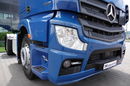 Mercedes ACTROS 1845 / RETARDER / 380 tys.km. / SPROWADZONY / OPONY 100 % / zdjęcie 11