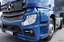 Mercedes ACTROS 1845 / RETARDER / 380 tys.km. / SPROWADZONY / OPONY 100 % / zdjęcie 12