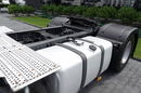 Mercedes ACTROS 1845 / RETARDER / 380 tys.km. / SPROWADZONY / OPONY 100 % / zdjęcie 13