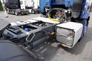 Mercedes ACTROS 1845 / RETARDER / 380 tys.km. / SPROWADZONY / OPONY 100 % / zdjęcie 17
