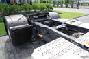 Mercedes ACTROS 1845 / RETARDER / 380 tys.km. / SPROWADZONY / OPONY 100 % / zdjęcie 18