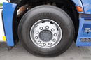 Mercedes ACTROS 1845 / RETARDER / 380 tys.km. / SPROWADZONY / OPONY 100 % / zdjęcie 21