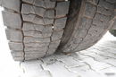 Mercedes ACTROS 1845 / RETARDER / 380 tys.km. / SPROWADZONY / OPONY 100 % / zdjęcie 22
