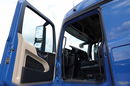Mercedes ACTROS 1845 / RETARDER / 380 tys.km. / SPROWADZONY / OPONY 100 % / zdjęcie 24