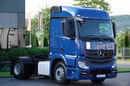 Mercedes ACTROS 1845 / RETARDER / 380 tys.km. / SPROWADZONY / OPONY 100 % / zdjęcie 2