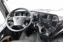 Mercedes ACTROS 1845 / RETARDER / 380 tys.km. / SPROWADZONY / OPONY 100 % / zdjęcie 29