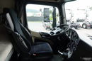Mercedes ACTROS 1845 / RETARDER / 380 tys.km. / SPROWADZONY / OPONY 100 % / zdjęcie 31