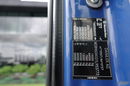 Mercedes ACTROS 1845 / RETARDER / 380 tys.km. / SPROWADZONY / OPONY 100 % / zdjęcie 34