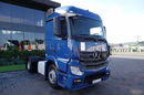 Mercedes ACTROS 1845 / RETARDER / 380 tys.km. / SPROWADZONY / OPONY 100 % / zdjęcie 3