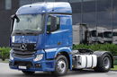 Mercedes ACTROS 1845 / RETARDER / 380 tys.km. / SPROWADZONY / OPONY 100 % / zdjęcie 4