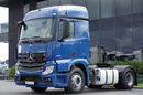 Mercedes ACTROS 1845 / RETARDER / 380 tys.km. / SPROWADZONY / OPONY 100 % / zdjęcie 5