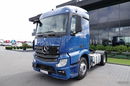 Mercedes ACTROS 1845 / RETARDER / 380 tys.km. / SPROWADZONY / OPONY 100 % / zdjęcie 6