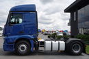 Mercedes ACTROS 1845 / RETARDER / 380 tys.km. / SPROWADZONY / OPONY 100 % / zdjęcie 7