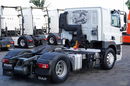 DAF CF 460 / 13 L / RETARDER /EURO 5 EEV / ATE / HYDRAULIKA / NISKA KABINA / SPROWADZONY / WAGA: 6600 KG / OPONY 100 % / zdjęcie 9