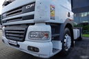 DAF CF 460 / 13 L / RETARDER /EURO 5 EEV / ATE / HYDRAULIKA / NISKA KABINA / SPROWADZONY / WAGA: 6600 KG / OPONY 100 % / zdjęcie 12