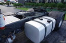 DAF CF 460 / 13 L / RETARDER /EURO 5 EEV / ATE / HYDRAULIKA / NISKA KABINA / SPROWADZONY / WAGA: 6600 KG / OPONY 100 % / zdjęcie 13