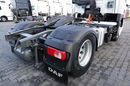 DAF CF 460 / 13 L / RETARDER /EURO 5 EEV / ATE / HYDRAULIKA / NISKA KABINA / SPROWADZONY / WAGA: 6600 KG / OPONY 100 % / zdjęcie 16