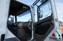 DAF CF 460 / 13 L / RETARDER /EURO 5 EEV / ATE / HYDRAULIKA / NISKA KABINA / SPROWADZONY / WAGA: 6600 KG / OPONY 100 % / zdjęcie 28