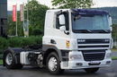 DAF CF 460 / 13 L / RETARDER /EURO 5 EEV / ATE / HYDRAULIKA / NISKA KABINA / SPROWADZONY / WAGA: 6600 KG / OPONY 100 % / zdjęcie 2