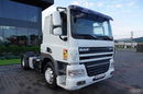 DAF CF 460 / 13 L / RETARDER /EURO 5 EEV / ATE / HYDRAULIKA / NISKA KABINA / SPROWADZONY / WAGA: 6600 KG / OPONY 100 % / zdjęcie 3