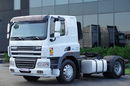 DAF CF 460 / 13 L / RETARDER /EURO 5 EEV / ATE / HYDRAULIKA / NISKA KABINA / SPROWADZONY / WAGA: 6600 KG / OPONY 100 % / zdjęcie 4