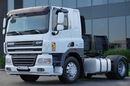 DAF CF 460 / 13 L / RETARDER /EURO 5 EEV / ATE / HYDRAULIKA / NISKA KABINA / SPROWADZONY / WAGA: 6600 KG / OPONY 100 % / zdjęcie 5