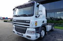 DAF CF 460 / 13 L / RETARDER /EURO 5 EEV / ATE / HYDRAULIKA / NISKA KABINA / SPROWADZONY / WAGA: 6600 KG / OPONY 100 % / zdjęcie 6