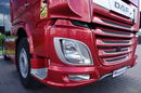 DAF XF 480 / RETARDER / OPONY 100% / SPROWADZONY / SPACE CAB zdjęcie 11