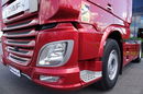 DAF XF 480 / RETARDER / OPONY 100% / SPROWADZONY / SPACE CAB zdjęcie 12
