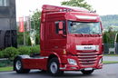 DAF XF 480 / RETARDER / OPONY 100% / SPROWADZONY / SPACE CAB zdjęcie 1